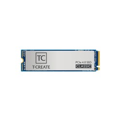 Team T-CREATE CLASSIC M.2 NVMe PCIe Gen4x4 1TB SSD