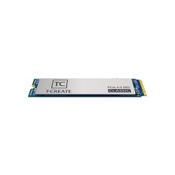 Team T-CREATE CLASSIC 1TB M.2 NVMe PCIe Gen3x4 SSD