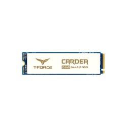 Team T-FORCE CARDEA Ceramic C440 M.2 PCIe 1TB Gaming SSD