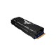 Team T-FORCE CARDEA II TUF Gaming Alliance M.2 NVMe PCIe 1TB SSD