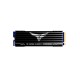 Team T-FORCE CARDEA II TUF Gaming Alliance M.2 NVMe PCIe 512GB SSD