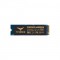 Team T-FORCE CARDEA Z44L M.2 PCIe 1TB Gaming SSD