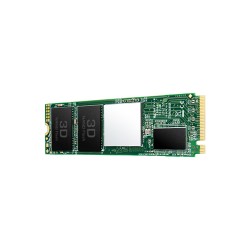 TRANSCEND 512GB 220S NVME PCIE M.2 SSD