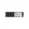 Transcend 110Q 500GB NVMe M.2 2280 PCle SSD