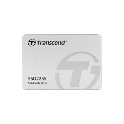 Transcend 225S 500GB 2.5 Inch SATA III SSD