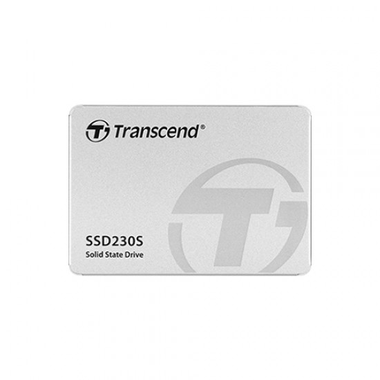 Transcend 230S 4TB 2.5 Inch SATA III SSD