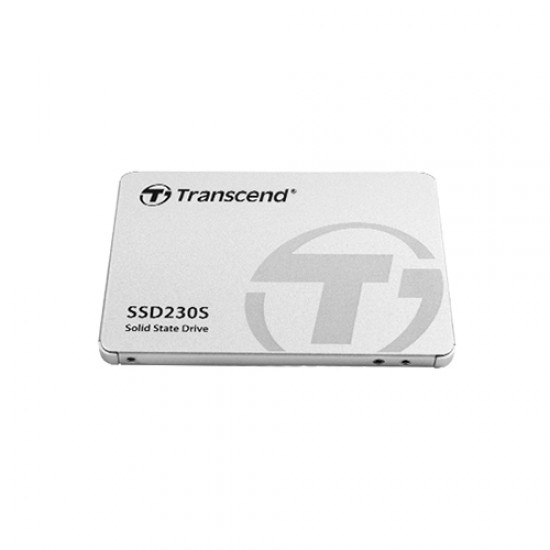 Transcend 230S 4TB 2.5 Inch SATA III SSD