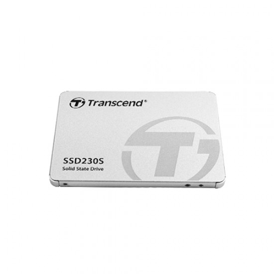 Transcend 230S 512GB 2.5 Inch SATA III SSD