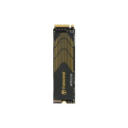 Transcend 250S 2TB NVMe PCIe Gen4 x4 M.2 2280 SSD