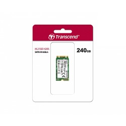 Transcend 420S 240GB M.2 SSD