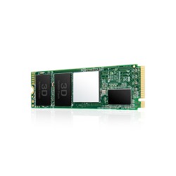 Transcend SSD220S 1TB M.2 PCIe Gen3 x4 SSD