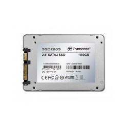 Transcend SSD220S 2.5 480GB SSD