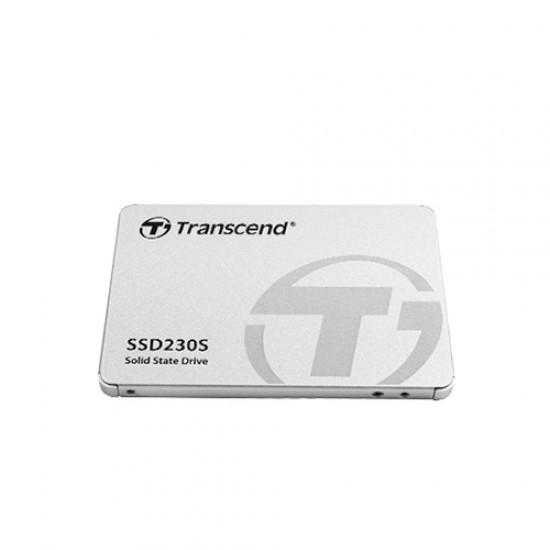 Transcend SSD230S 2TB 3D 2.5-inch SATA III 6Gbs SSD