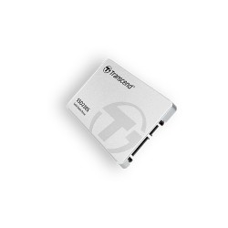 Transcend SSD230S 2TB 3D 2.5-inch SATA III 6Gbs SSD