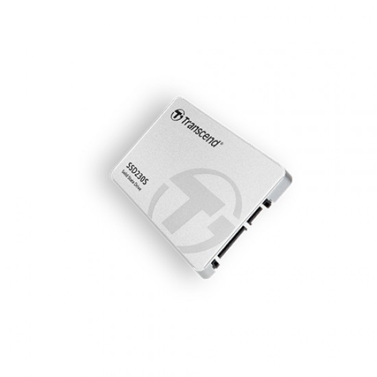 Transcend SSD230S 2TB 3D 2.5-inch SATA III 6Gbs SSD