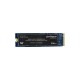 Walton WSD228PX4256 256GB NVMe M.2 SSD