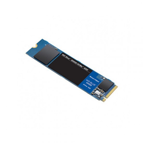 Western Digital BLUE SN550 250GB PCIe NVMe M.2 SSD