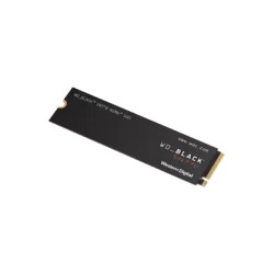 Western Digital Black SN770 250GB M.2 2280 PCIe Gen4 NVMe SSD