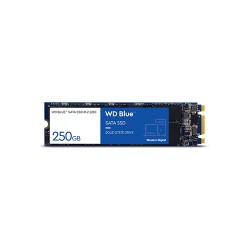 Western Digital Blue 500GB M.2 SATA SSD