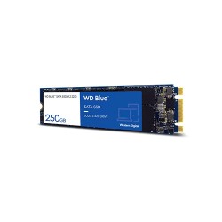 Western Digital Blue 500GB M.2 SATA SSD