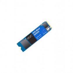 Western Digital Blue SN550 500GB NVME M.2 SSD