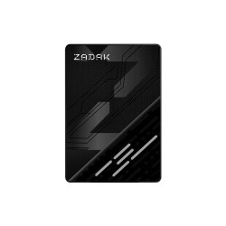 ZADAK TWSS3 128GB SATA3 2.5 Inch SSD