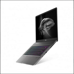 MSI Creator Z16 A11UET 16 inch QHD+ 120Hz Touch Display Core i7 11th Gen 16GB RAM 512GB SSD Gaming Laptop with RTX 3060 6GB Graphics