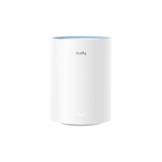 Cudy M1200 AC1200 Whole Home Mesh WiFi Router (1 Pack)