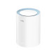 Cudy M1200 AC1200 Whole Home Mesh WiFi Router (1 Pack)