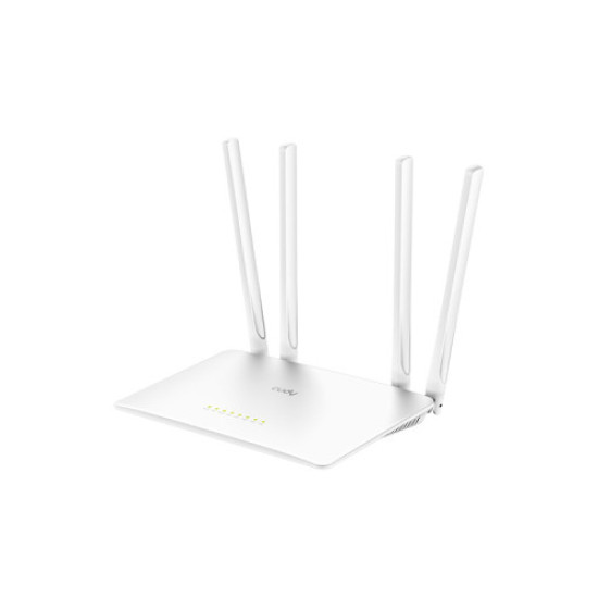 Cudy WR1200 AC1200 Dual Band Smart Wi-Fi Router