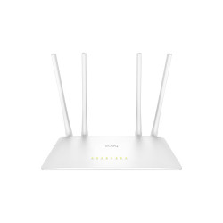 Cudy WR1200 AC1200 Dual Band Smart Wi-Fi Router