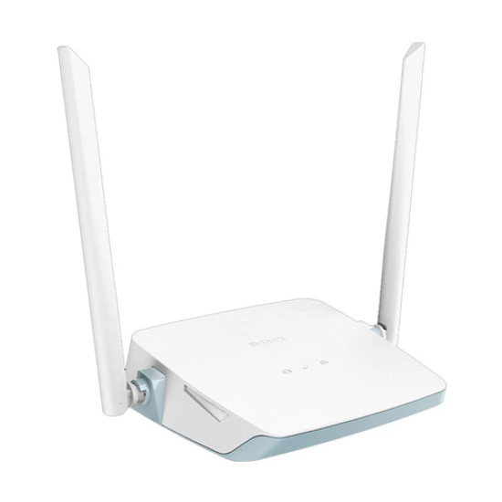 D-Link R03 N300 300mbps 2 Antenna EAGLE PRO AI Smart Router