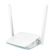 D-Link R03 N300 300mbps 2 Antenna EAGLE PRO AI Smart Router