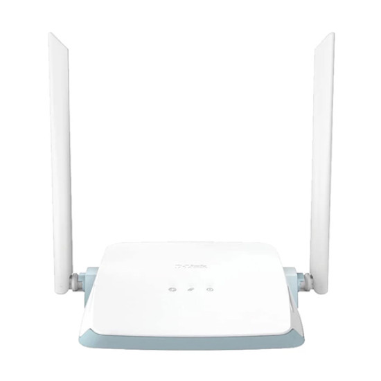 D-Link R03 N300 300mbps 2 Antenna EAGLE PRO AI Smart Router