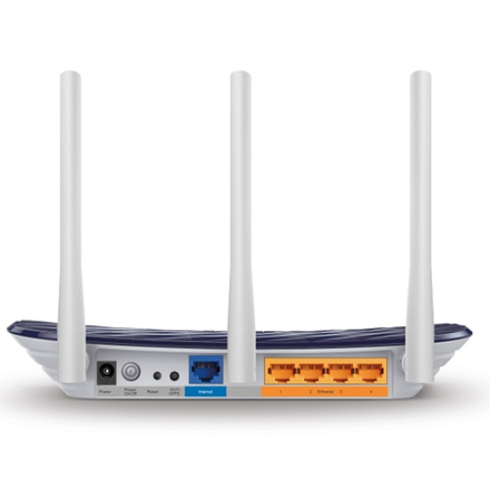 TP-Link Archer C20 AC750 Dual Band Router