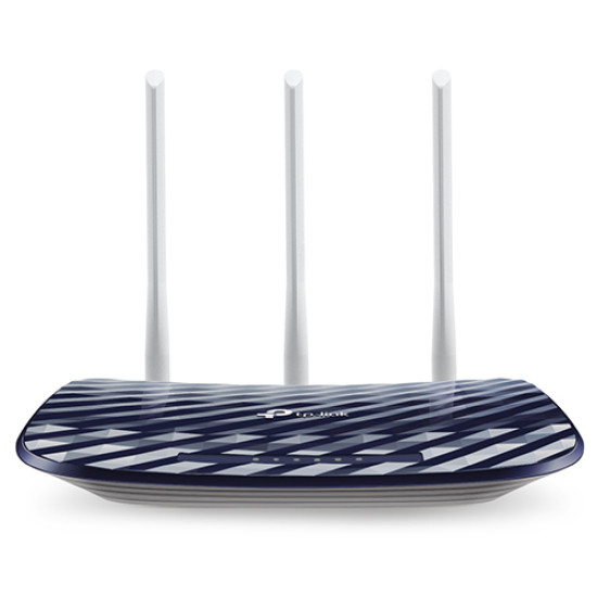 TP-Link Archer C20 AC750 Dual Band Router