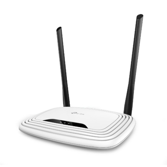 TP-Link TL-WR841N 300Mbps Wireless Router