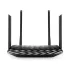 TP-Link Archer C50 AC1200 Dual Band Black Wi-Fi Router