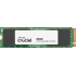 Crucial E100 NVMe PCle M.2 2280 Gen4 480GB SSD