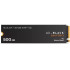 Western Digital Black SN7100 NVMe Internal Gaming 500GB SSD 