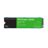 Western Digital Green SN350 NVMe Gen3 Internal 1TB SSD 