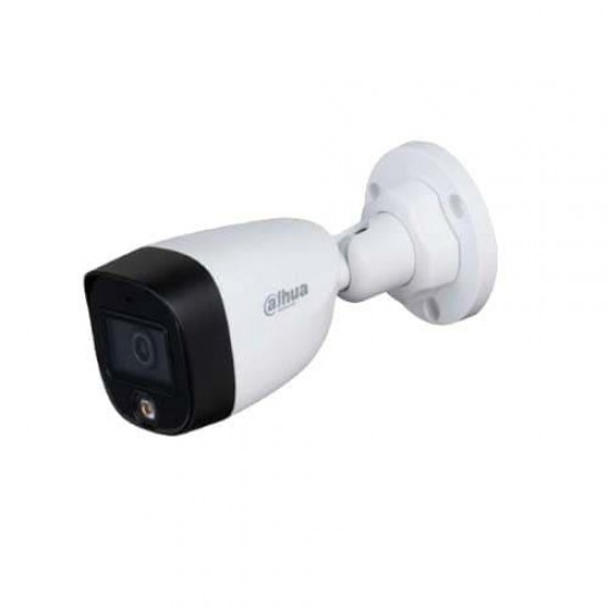 Dahua DH HAC HFW1209CLP LED S2 2MP Bullet CC Camera