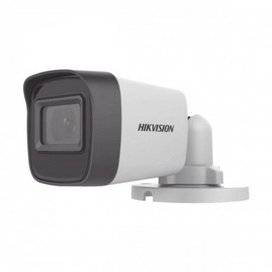 Hikvision DS 2CE16D0T ITF 2MP Bullet CC Camera