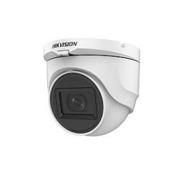Hikvision DS 2CE76D0T ITPF 2.0MP Dome CC Camera