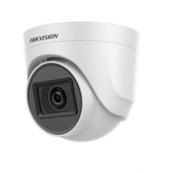 Hikvision DS 2CE76D0T ITPF 2.0MP Dome CC Camera