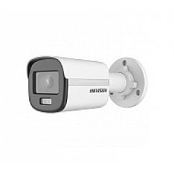 Hikvision DS 2CE10DF0T FS 2MP Color Bullet CC Camera