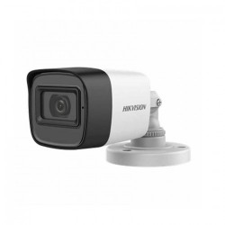 Hikvision DS 2CE16H0T ITPFS 5MP Bullet CC Camera