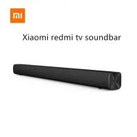 Xiaomi Redmi MDZ-34-DA TV Sound Bar – Black