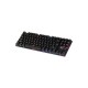 Xtrike Me GK-986 Wired Backlit TKL Mechanical Gaming Keyboard