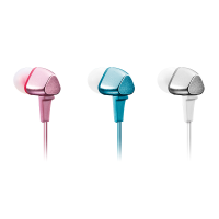 Rapoo in Ear Earphones Model EP20